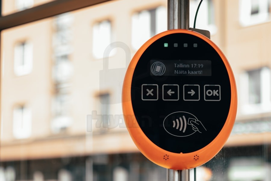 קוראי קיר SMARTair