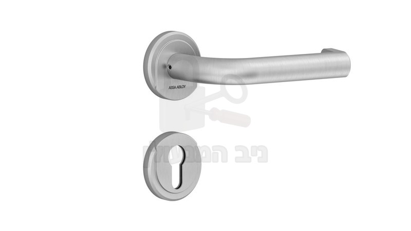 ידית AH200 על שלט Grade 4