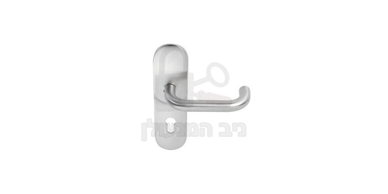 ידית משיכה ישרה ABLOY INOXI 137