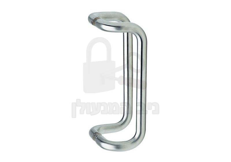 ידית משיכה מוסטת ABLOY INOXI 138