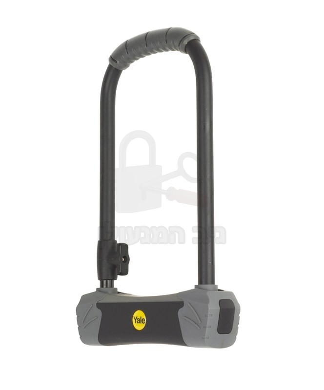 מנעול אופניים U דירוג Gold Secure
