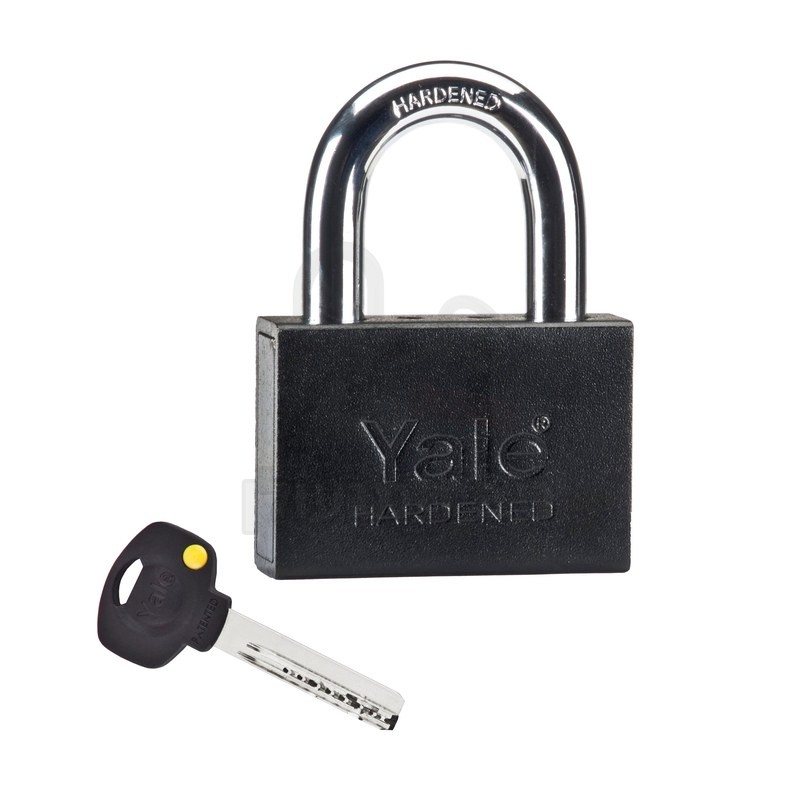 מנעולי תליה Yale Smart2